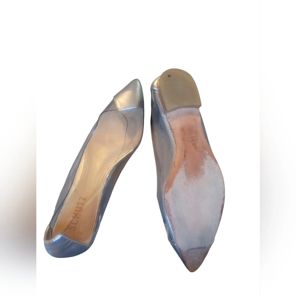 SCHUTZ elegant flats